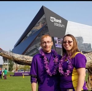 Meet your Posher, Michael